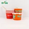 Custom Ice Cream Cups